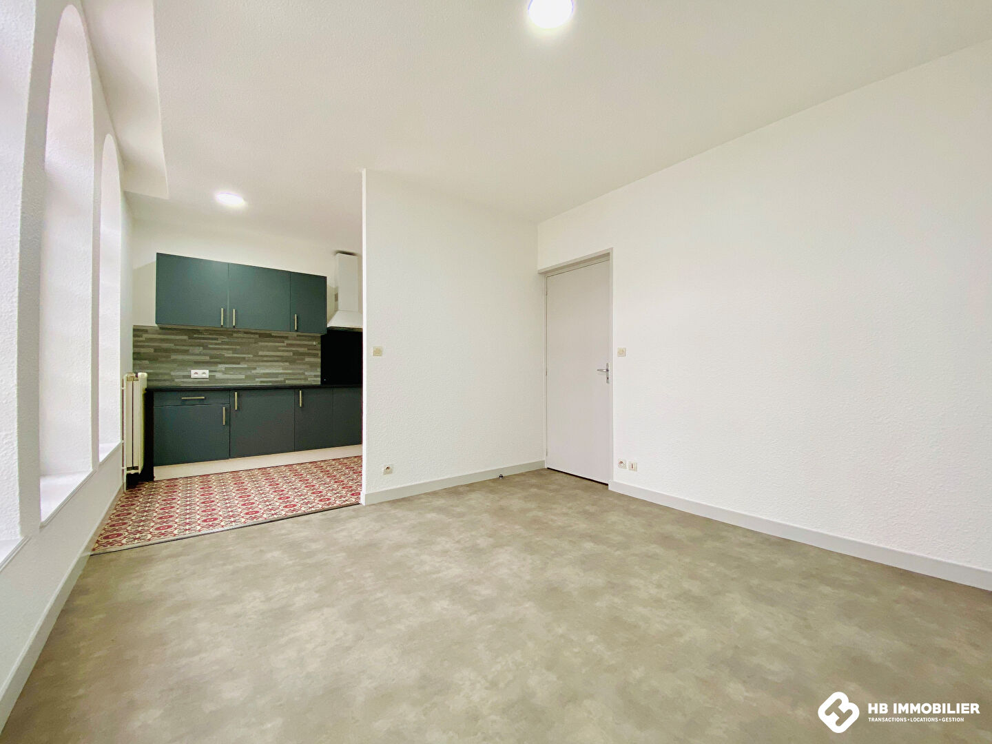 Agence immobilière de 
 HB IMMOBILIER - HB IMMOBILIER 
