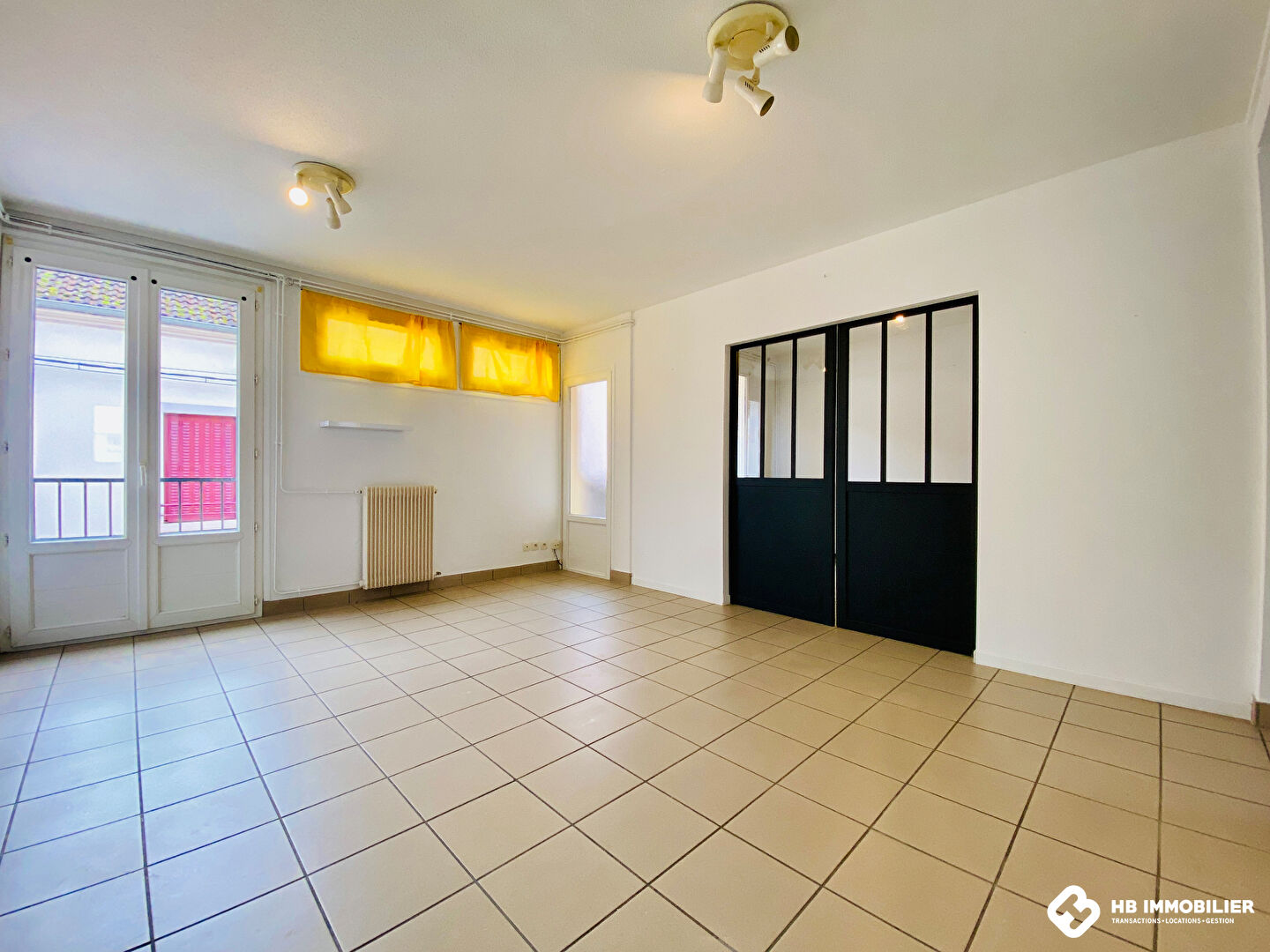 Agence immobilière de 
 HB IMMOBILIER - HB IMMOBILIER 
