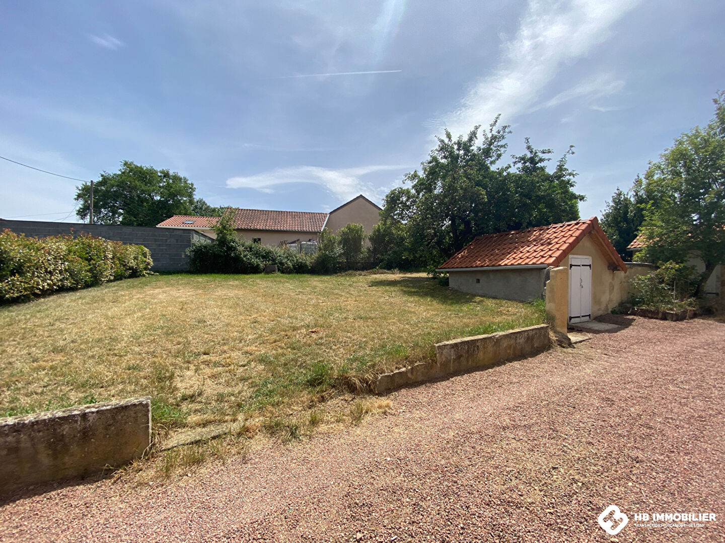 Agence immobilière de 
 HB IMMOBILIER - HB IMMOBILIER 
