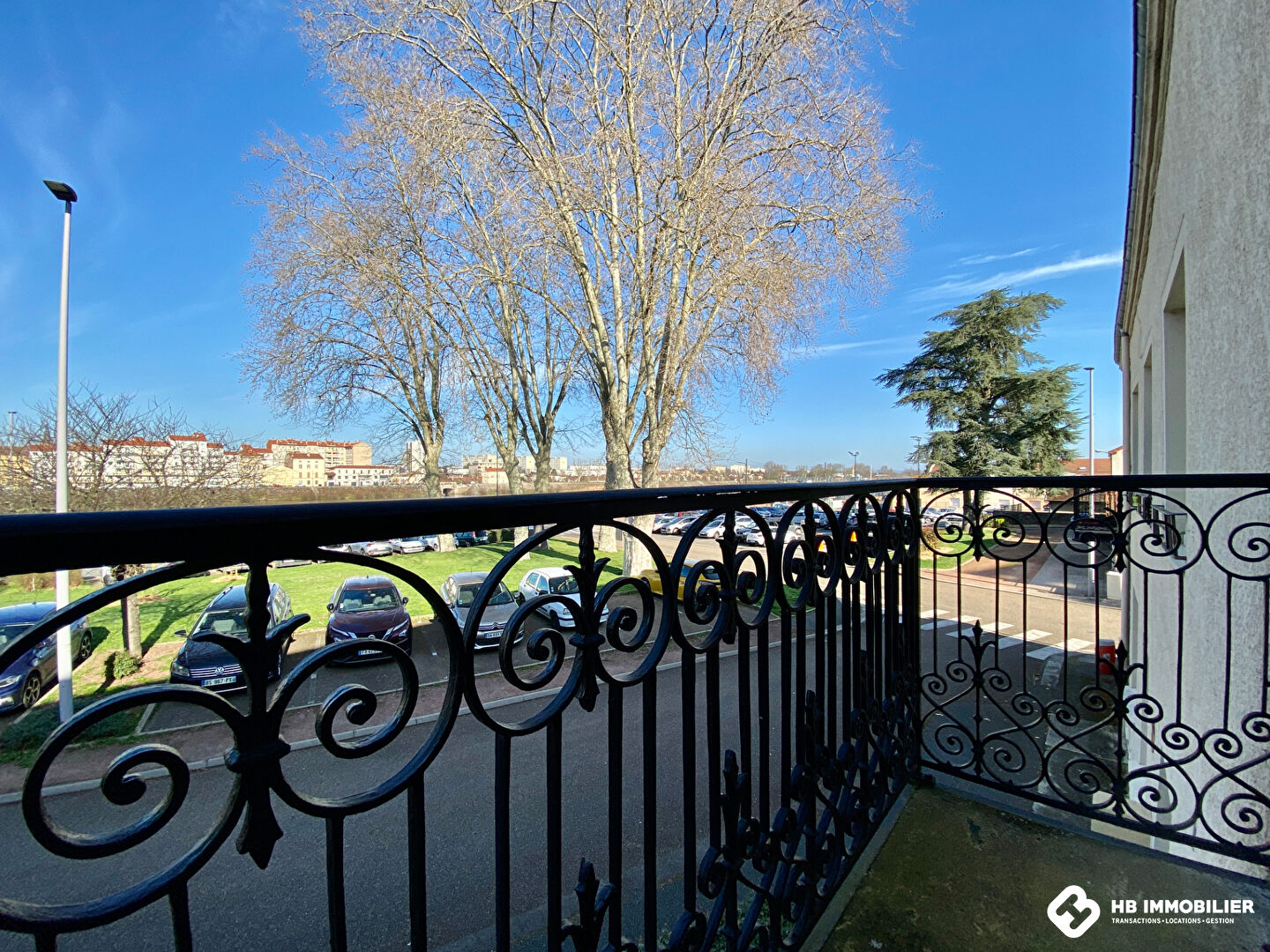 Agence immobilière de 
 HB IMMOBILIER - HB IMMOBILIER 
