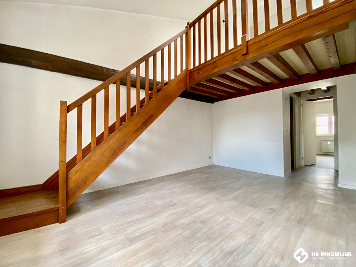 Agence immobilière de 
 HB IMMOBILIER - HB IMMOBILIER 
