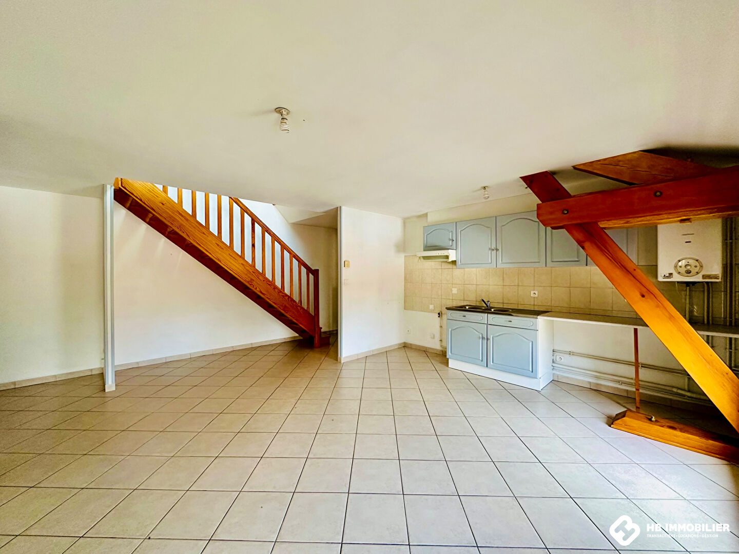 Photo Appartement Roanne 4 pièce(s) 93,63 m2 image 1/6