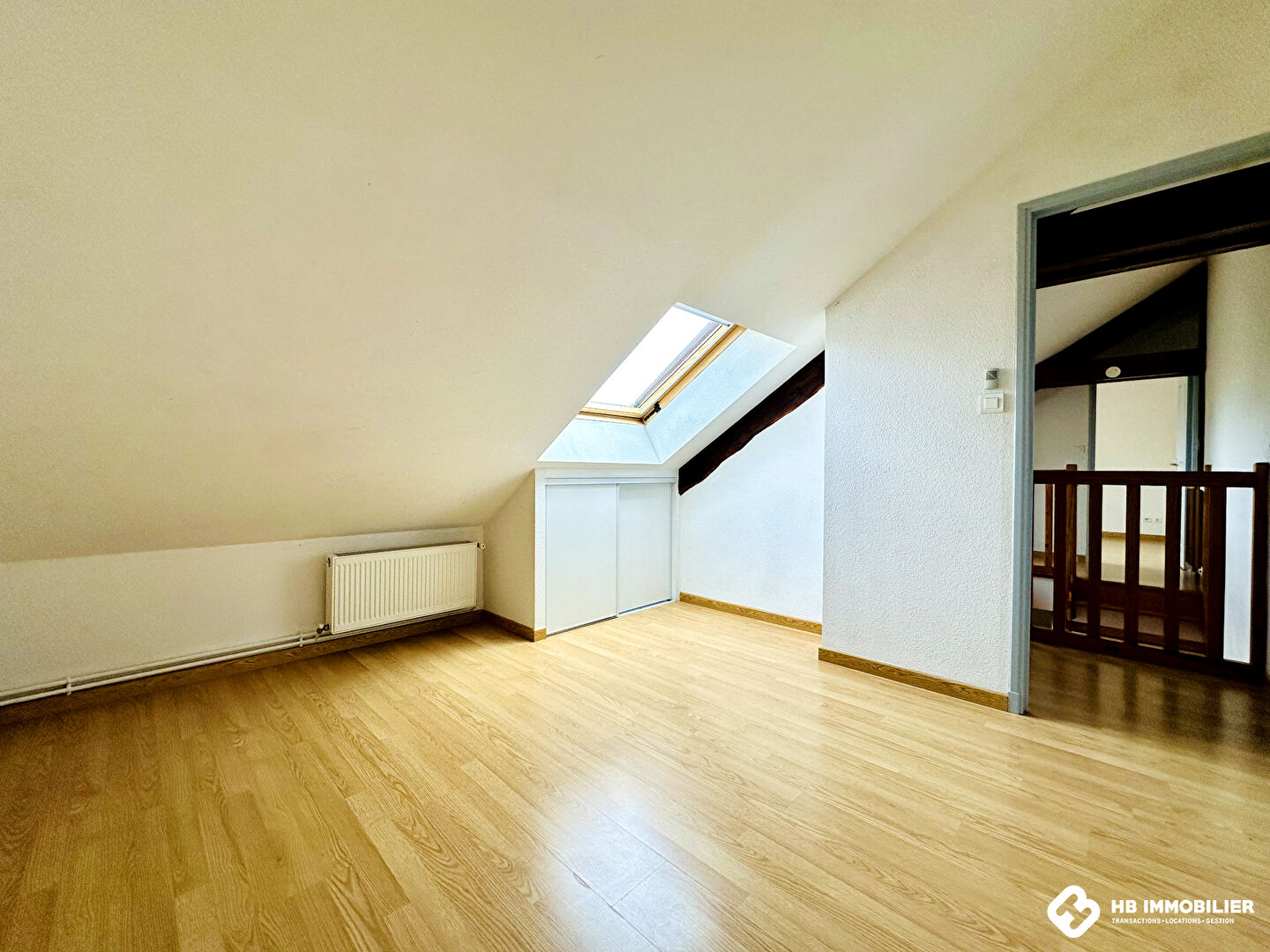 Photo Appartement Roanne 4 pièce(s) 93,63 m2 image 6/6