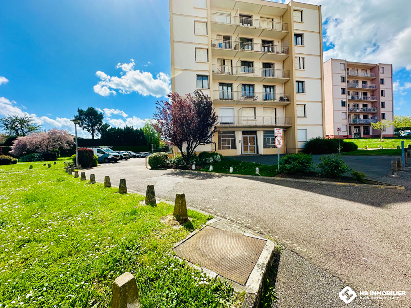 Agence immobilière de 
 HB IMMOBILIER - HB IMMOBILIER 
