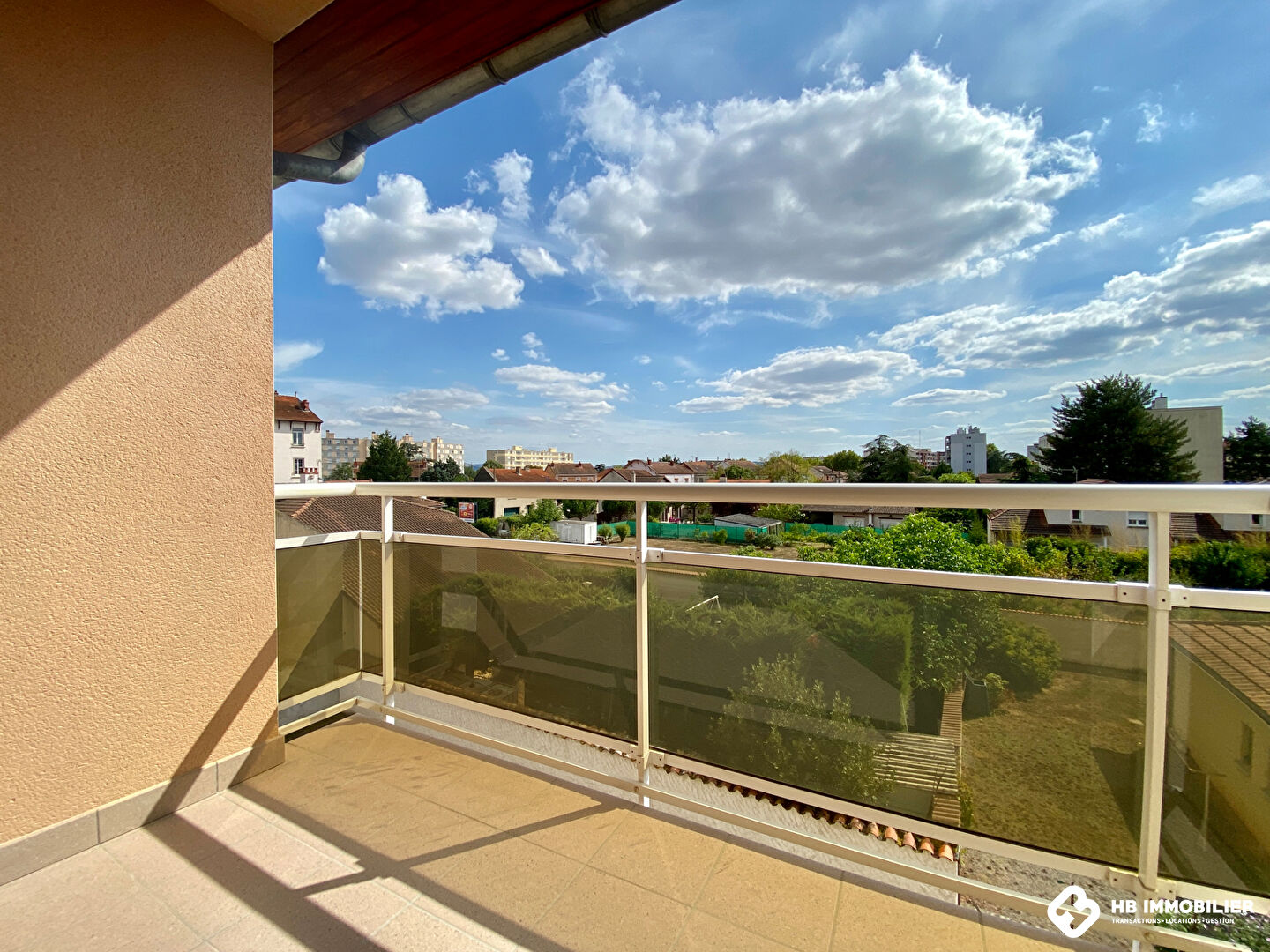 Agence immobilière de 
 HB IMMOBILIER - HB IMMOBILIER 
