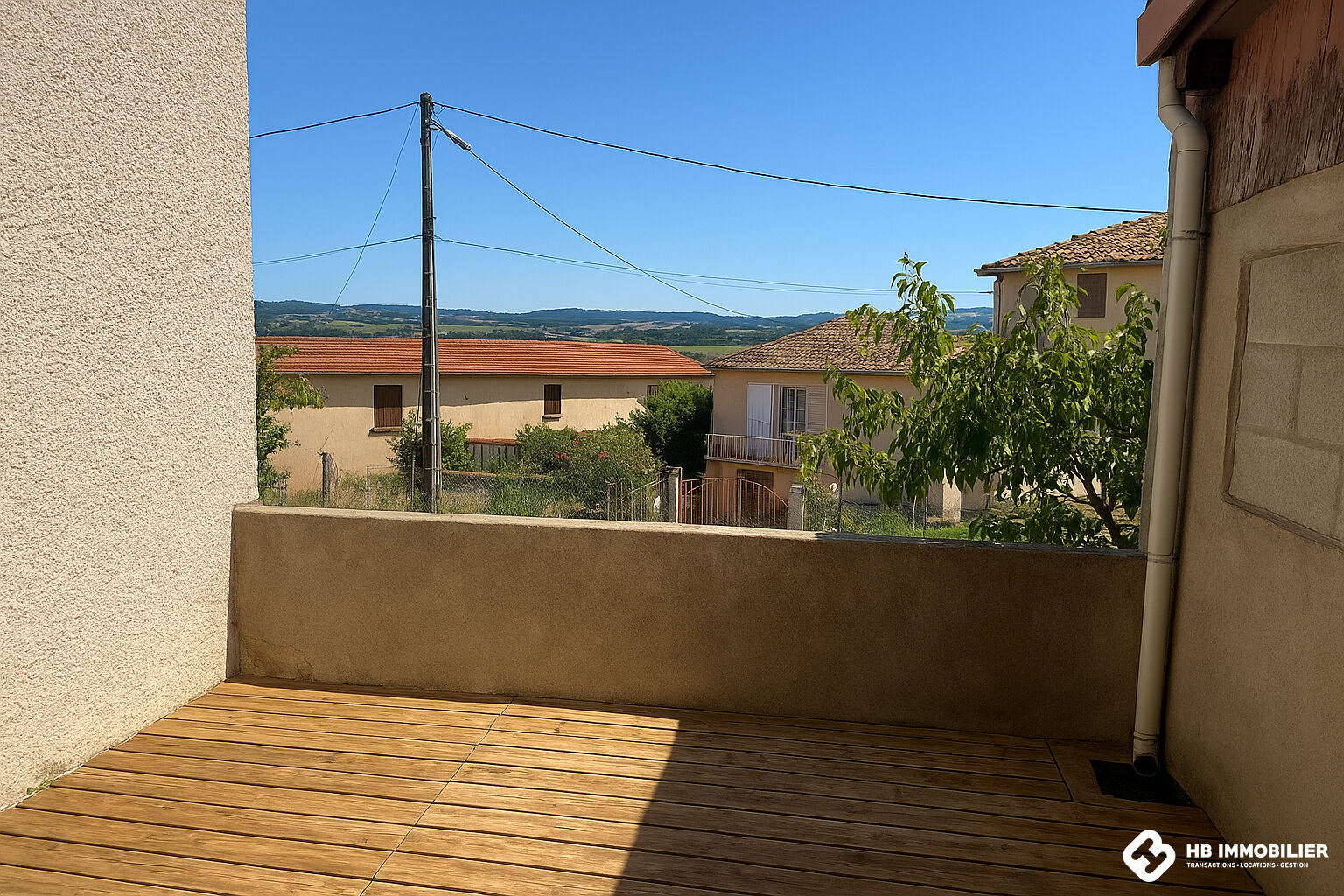 Agence immobilière de 
 HB IMMOBILIER - HB IMMOBILIER 
