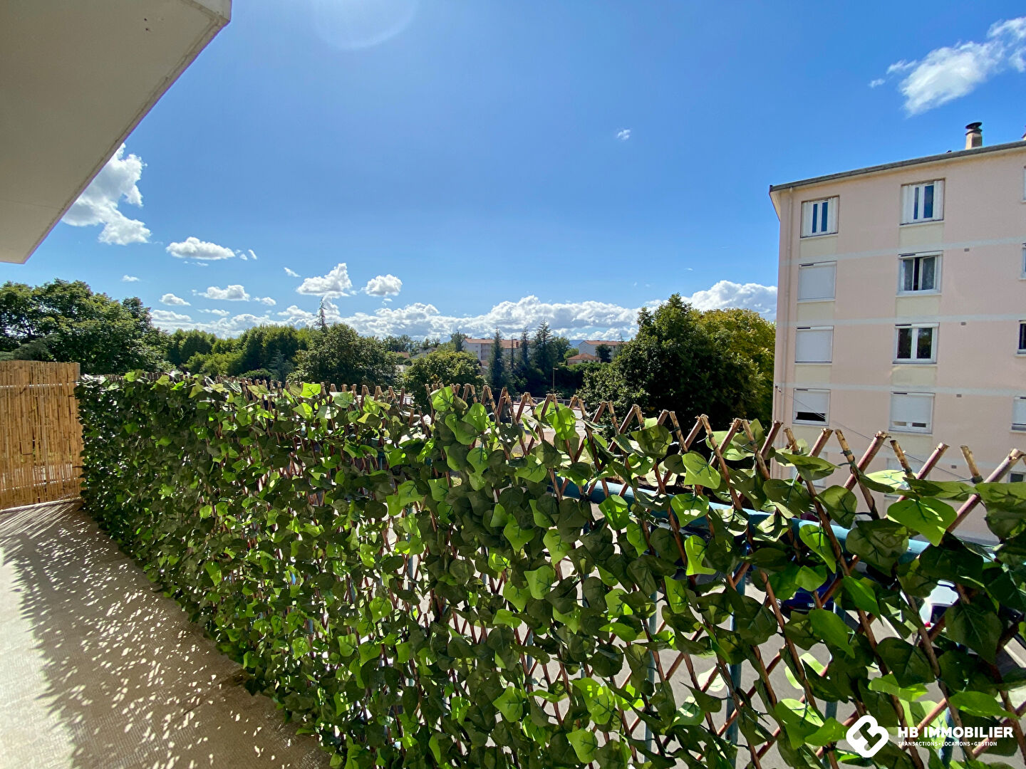 Agence immobilière de 
 HB IMMOBILIER - HB IMMOBILIER 
