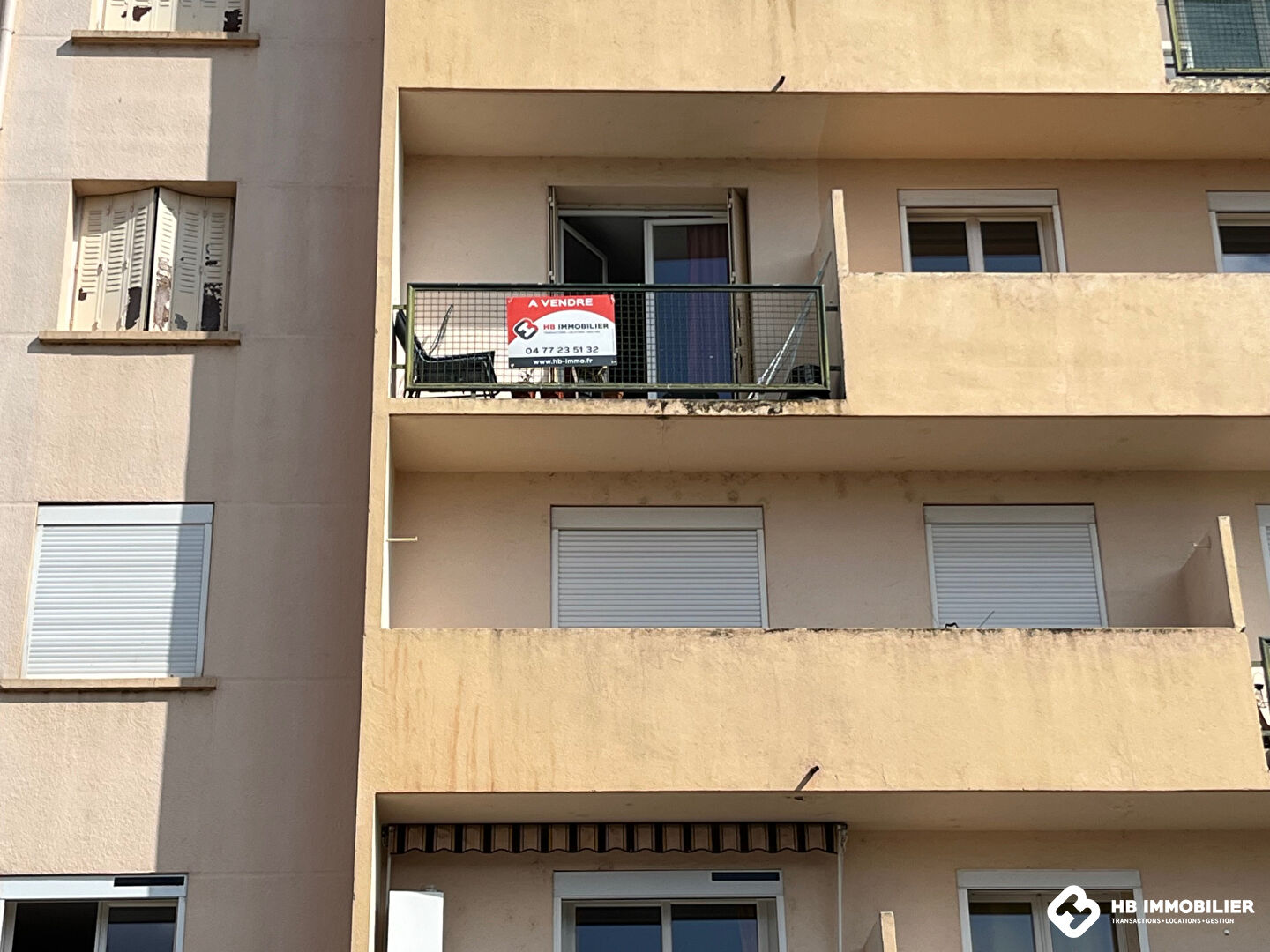 Agence immobilière de 
 HB IMMOBILIER - HB IMMOBILIER 
