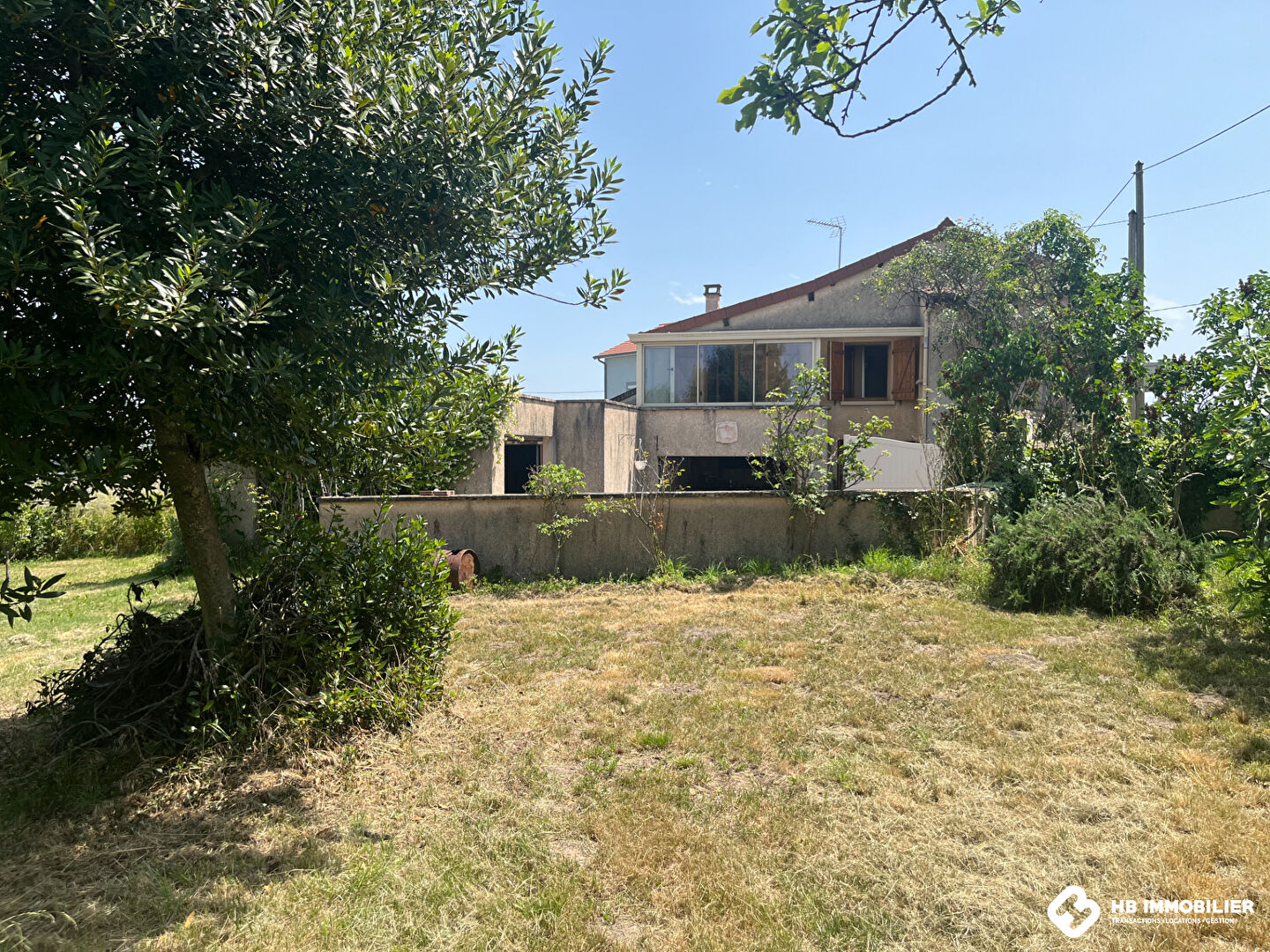 Agence immobilière de 
 HB IMMOBILIER - HB IMMOBILIER 
