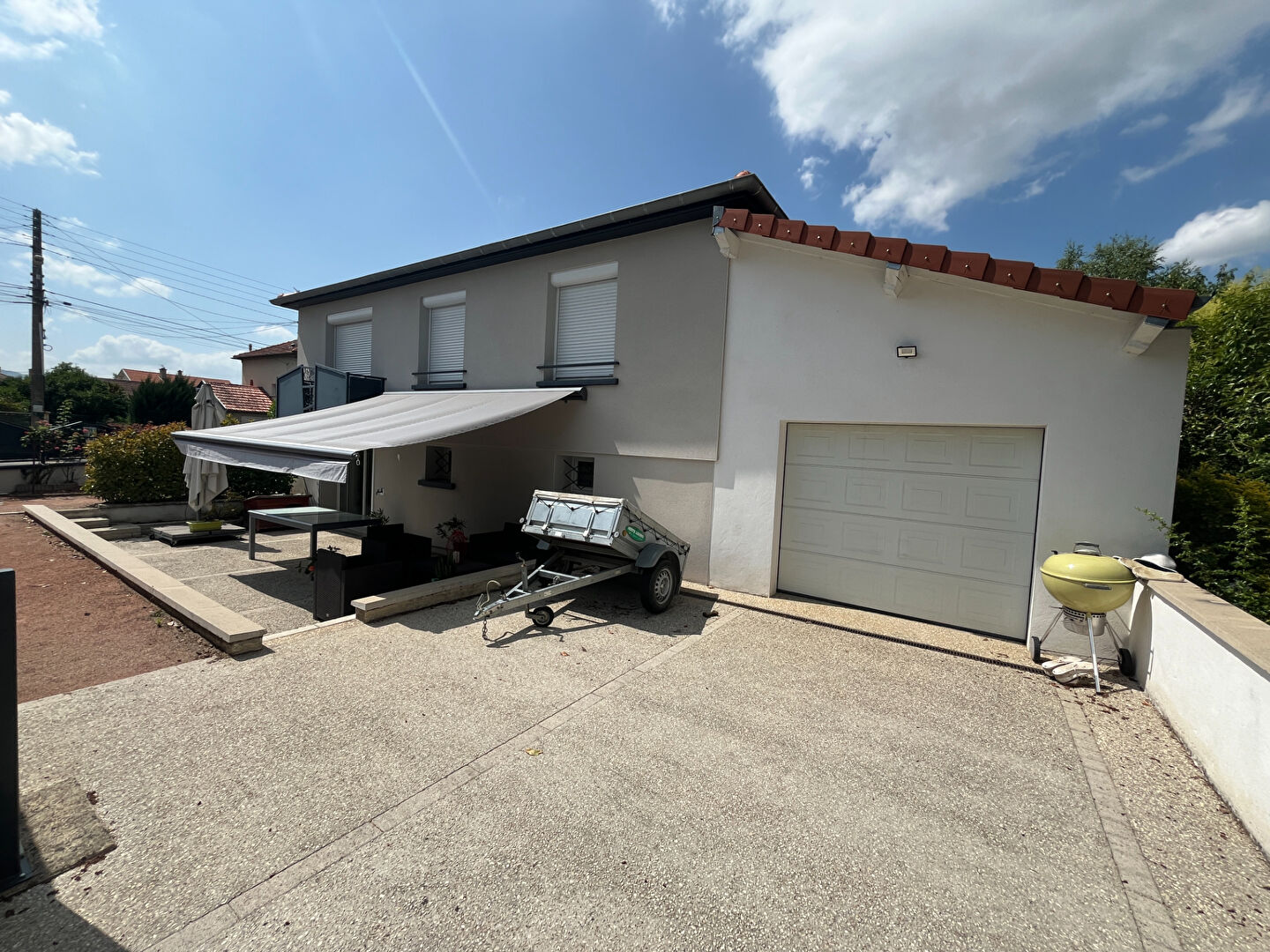 Agence immobilière de 
 HB IMMOBILIER - HB IMMOBILIER 
