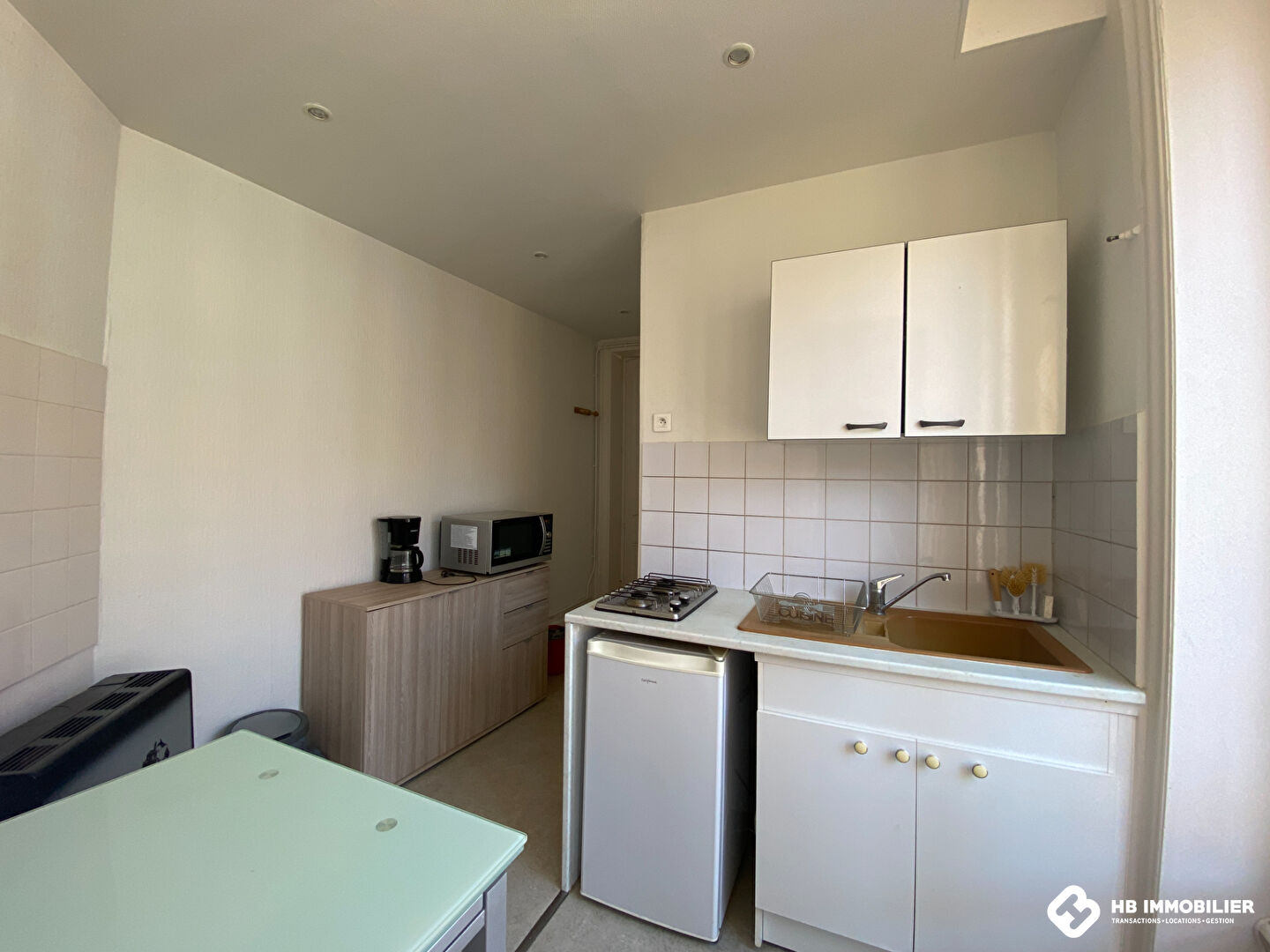 Agence immobilière de 
 HB IMMOBILIER - HB IMMOBILIER 
