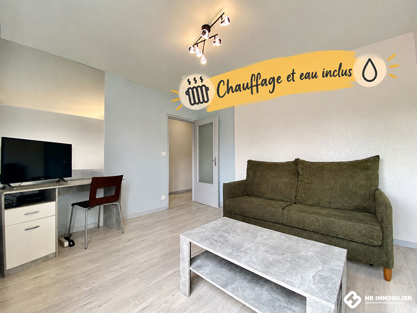 Agence immobilière de 
 HB IMMOBILIER - HB IMMOBILIER 
