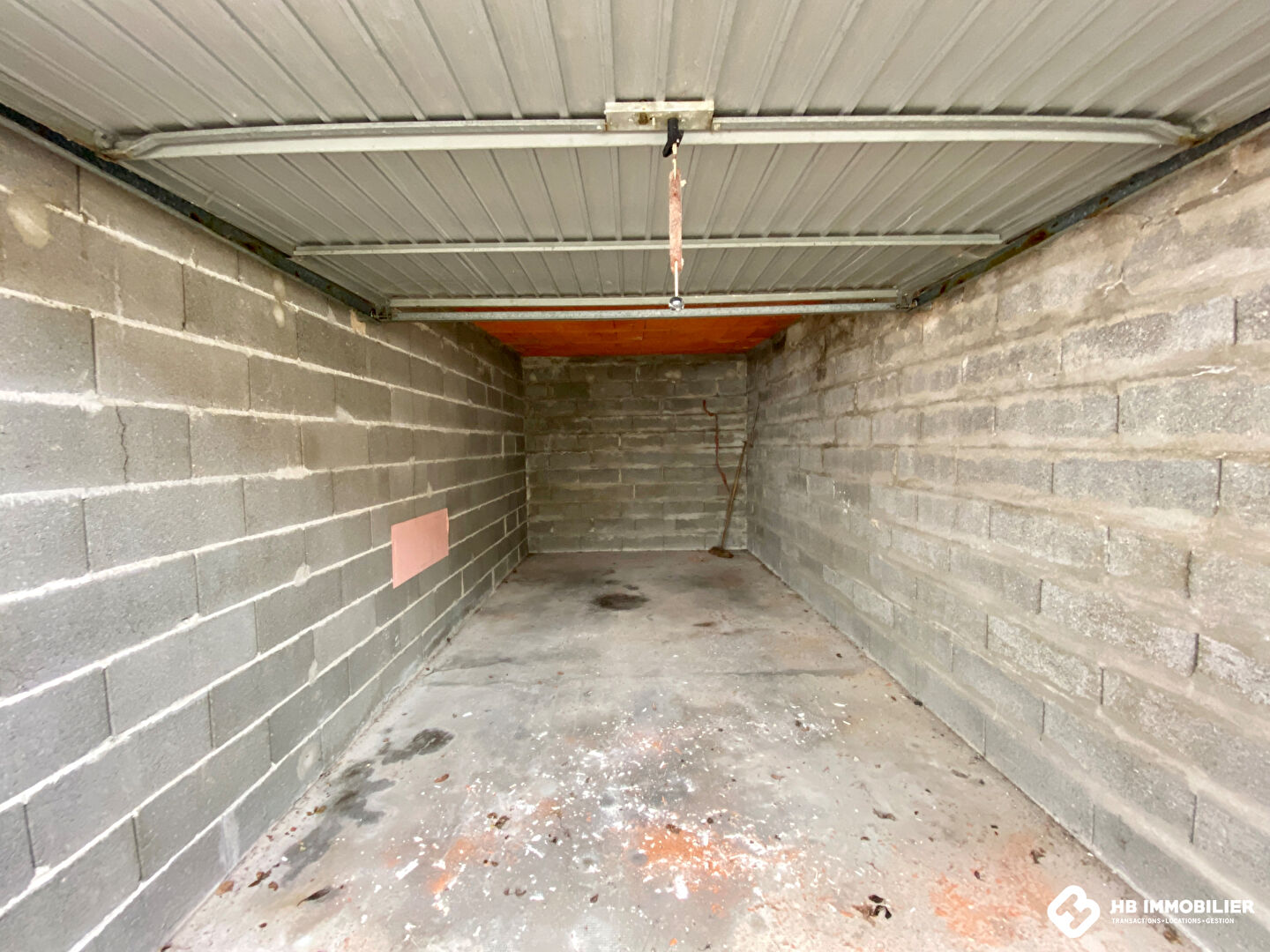 Photo Garage Roanne 14,52 m² image 3/3