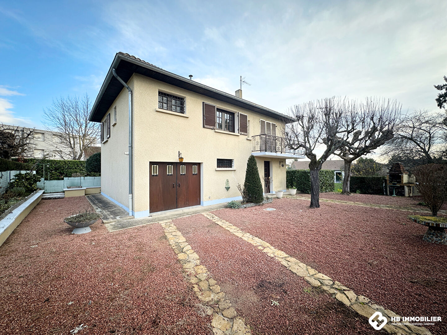 Photo Maison Riorges 5 pièce(s) 90 m2 image 1/6