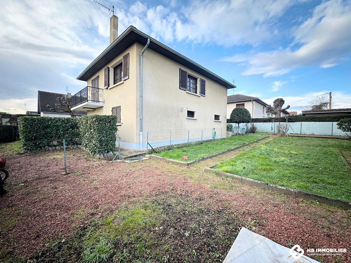 Photo Maison Riorges 5 pièce(s) 90 m2 image 3/6