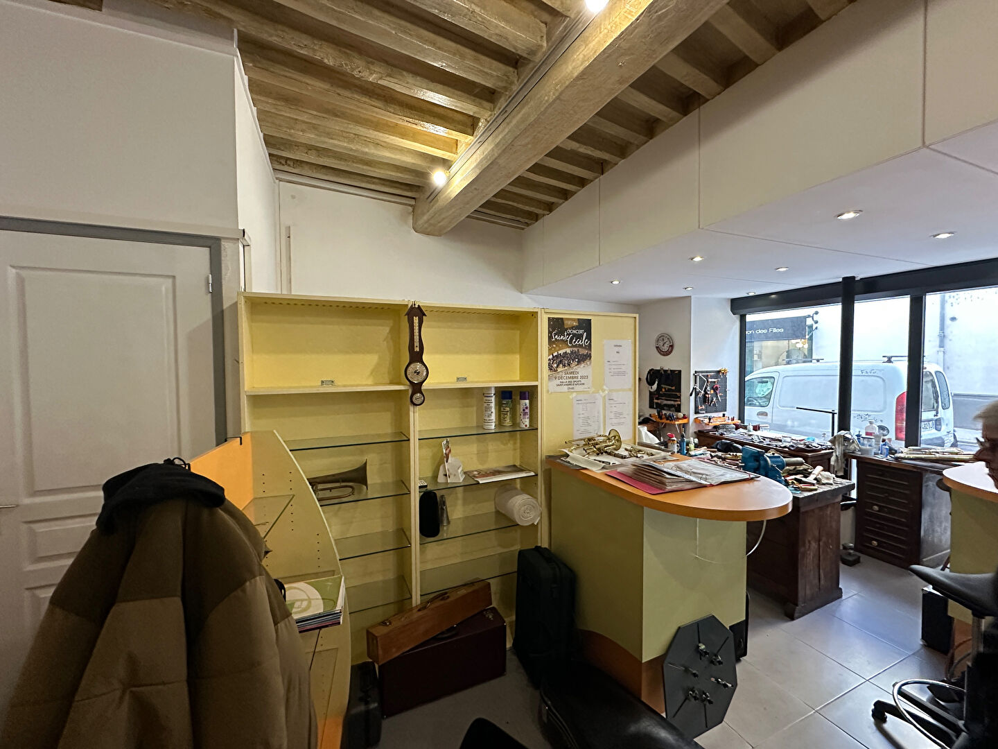 Agence immobilière de 
 HB IMMOBILIER - HB IMMOBILIER 
