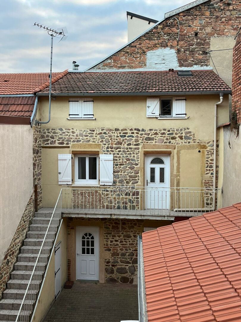 Agence immobilière de 
 HB IMMOBILIER - HB IMMOBILIER 
