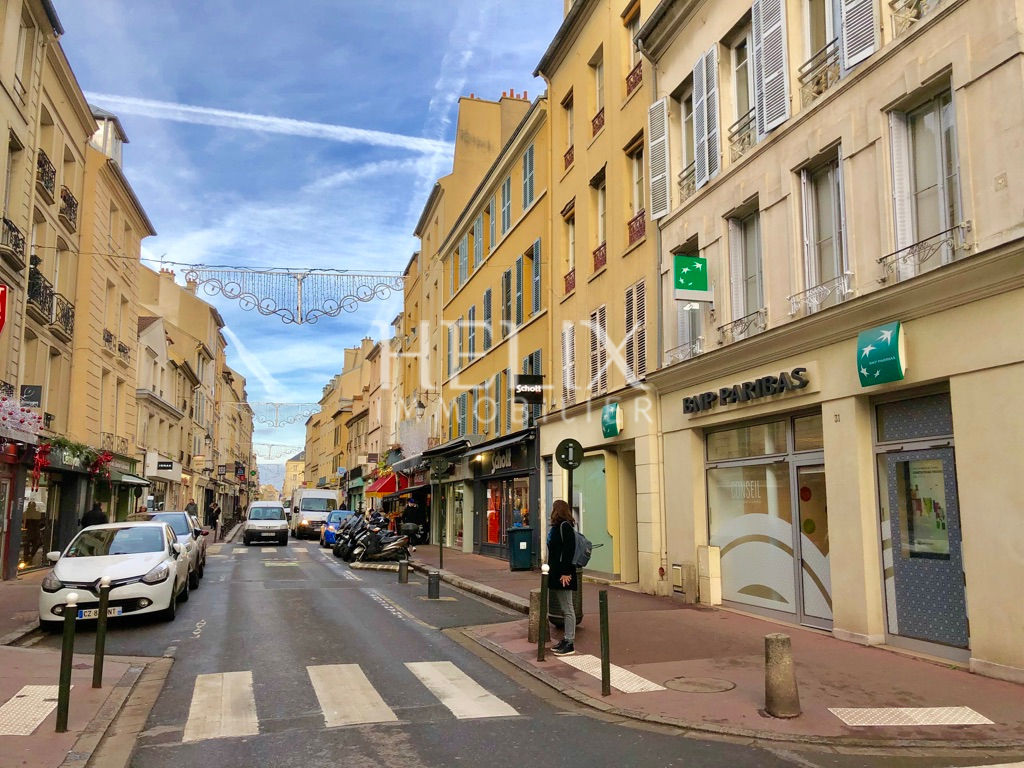 5 Rue Pasteur Saint Germain En Laye