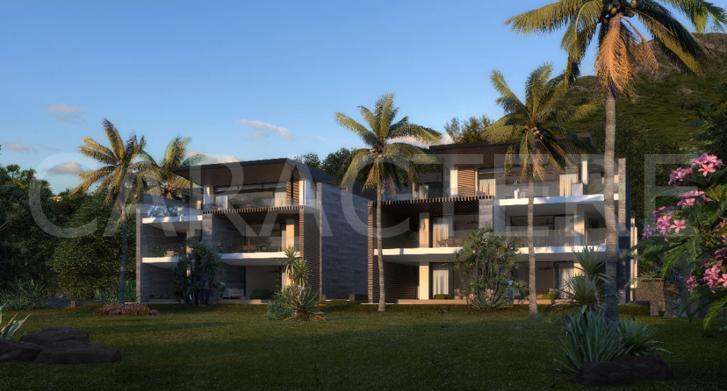 TAMARIN | CARACTERE international