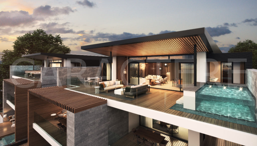 TAMARIN | CARACTERE international