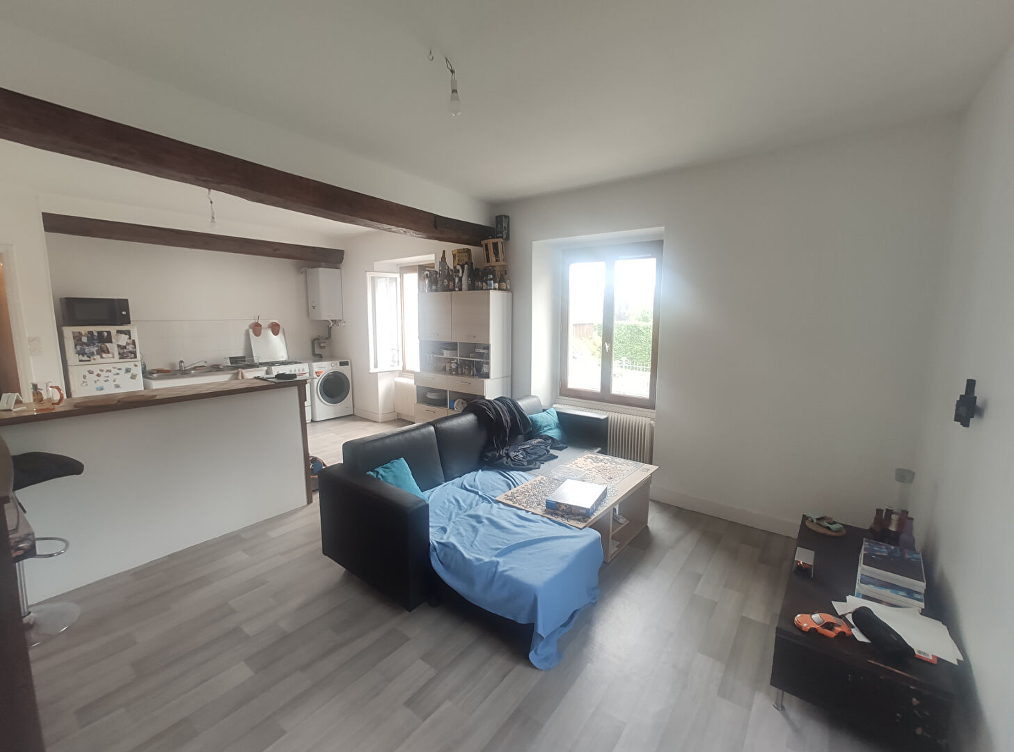 Appartement F2 Centre-ville de Meung Sur Loire