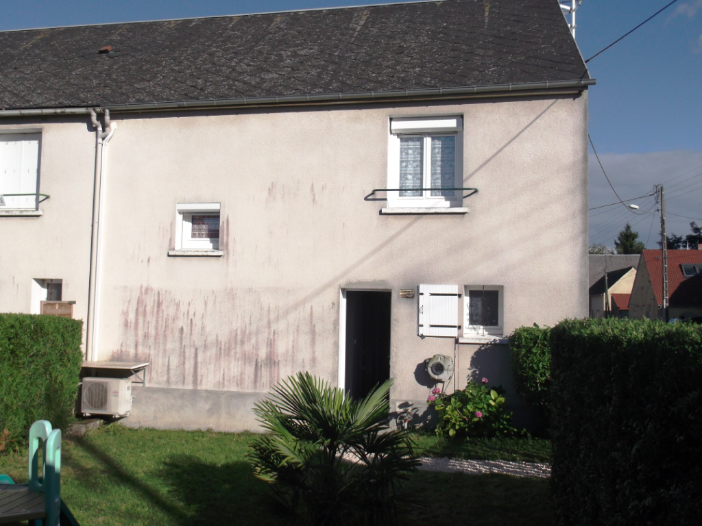 LE BARDON 3 chambres Le Bardon 45130