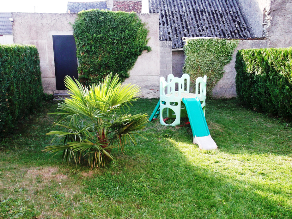 LE BARDON 3 chambres Le Bardon 45130