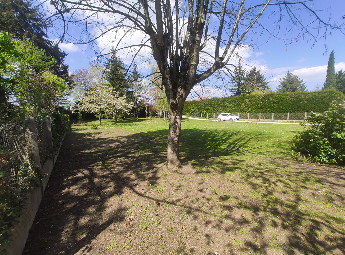 Photo Terrain à bâtir Saint Ay 879 m2 image 3/6