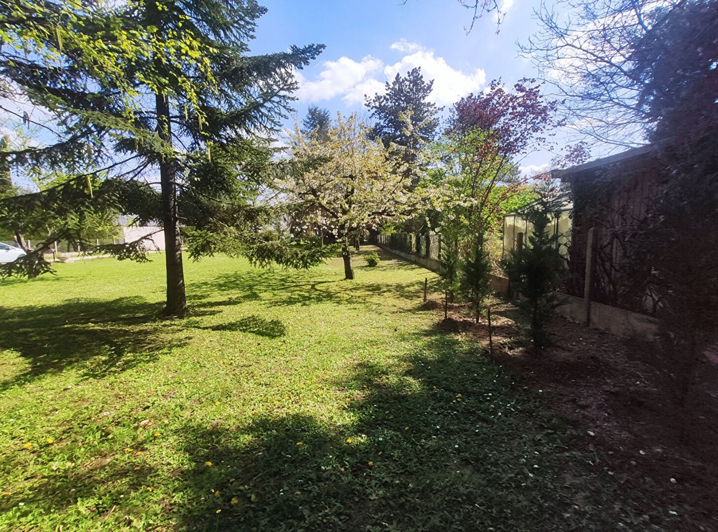 Photo Terrain à bâtir Saint Ay 879 m2 image 6/6