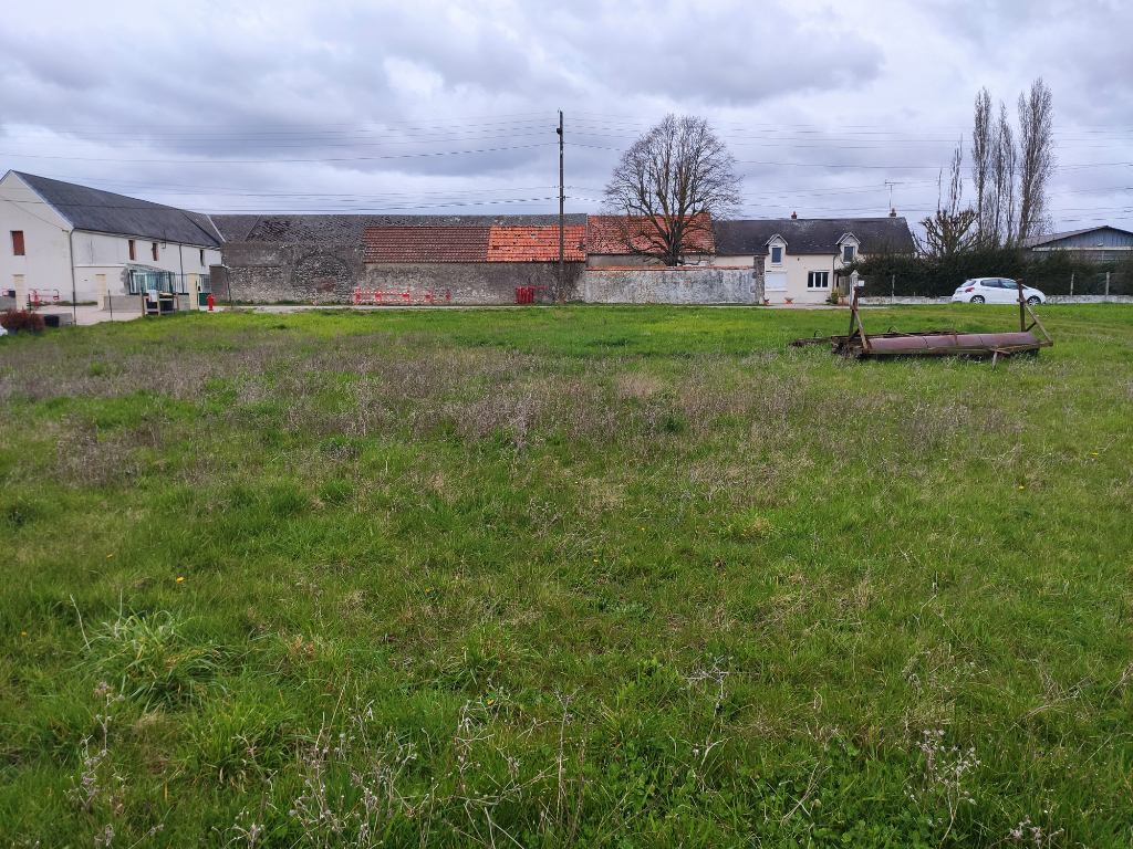 Photo MEUNG SUR LOIRE image 2/5