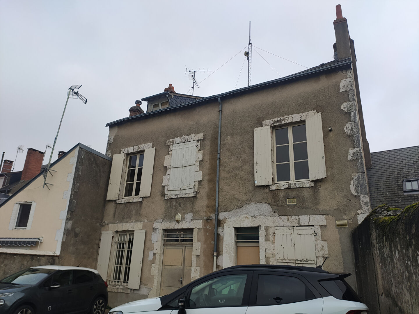 HYPER CENTRE MEUNG/LOIRE