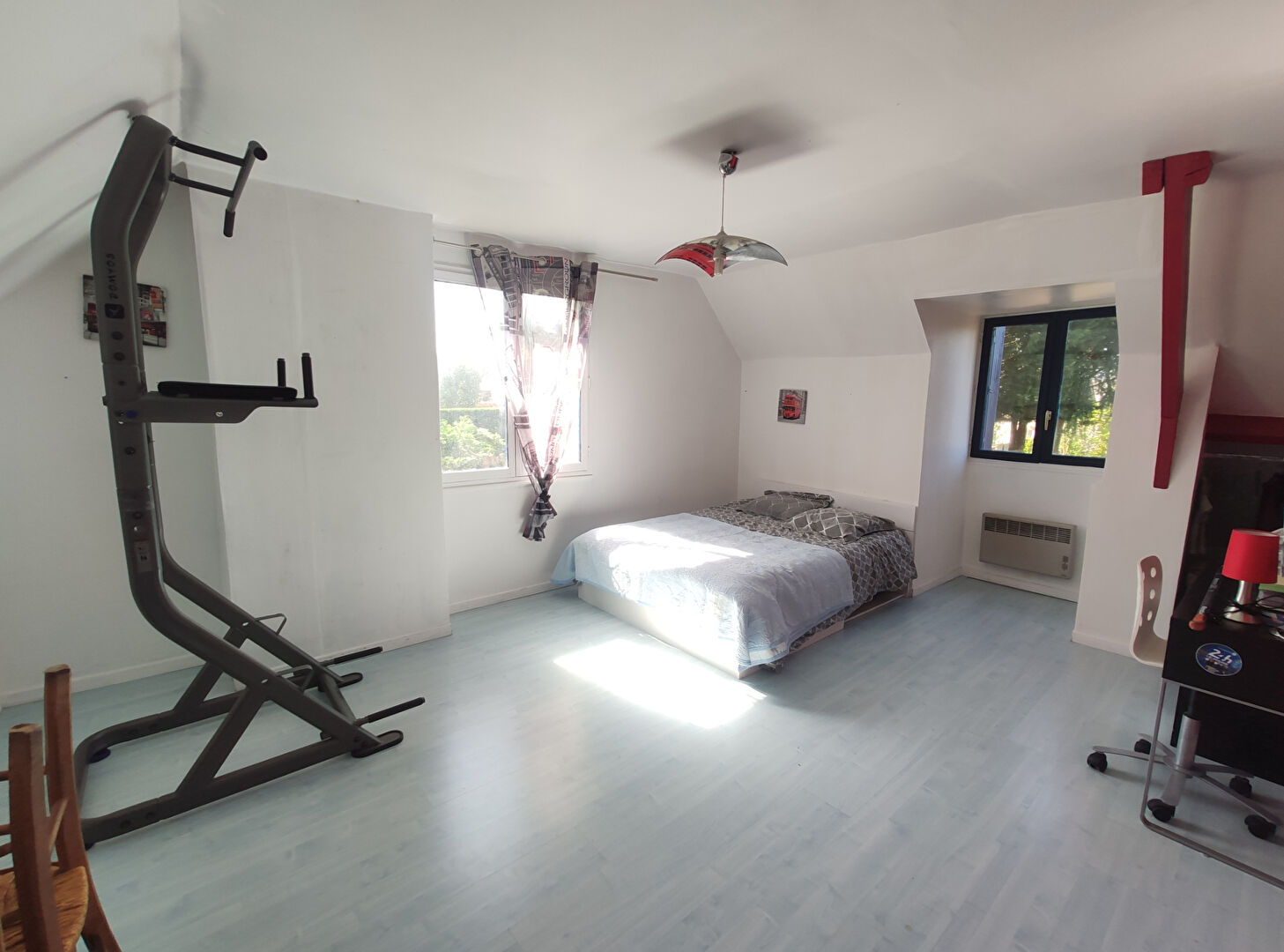 Photo Maison Dry 7 pièces 166 m2 image 3/6