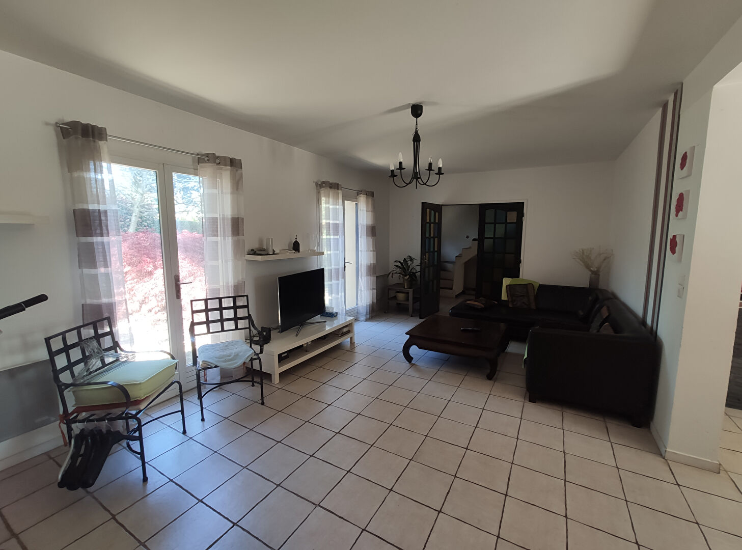 Photo Maison Dry 7 pièces 166 m2 image 4/6