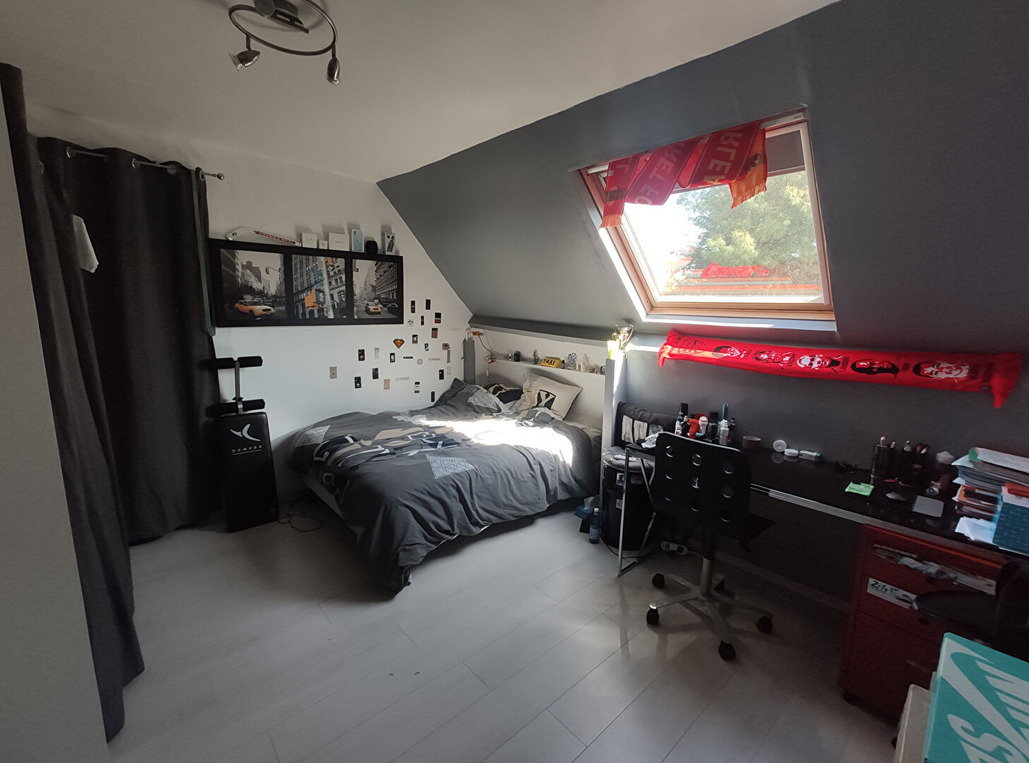 Photo Maison Dry 7 pièces 166 m2 image 5/6