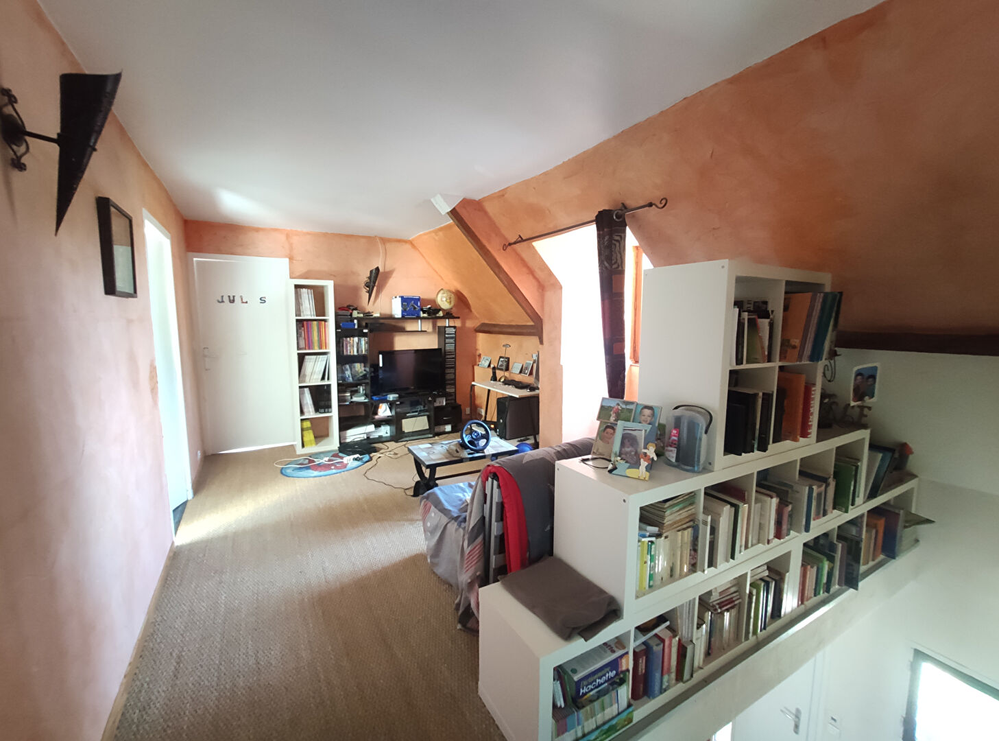 Photo Maison Dry 7 pièces 166 m2 image 6/6