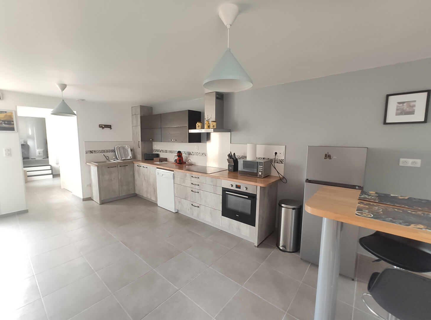 Photo Ensemble immobilier BAULE image 3/6