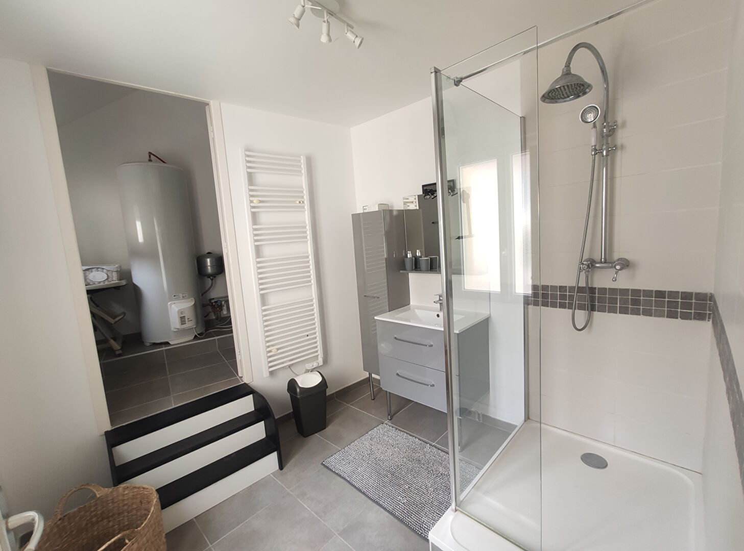 Photo Ensemble immobilier BAULE image 4/6