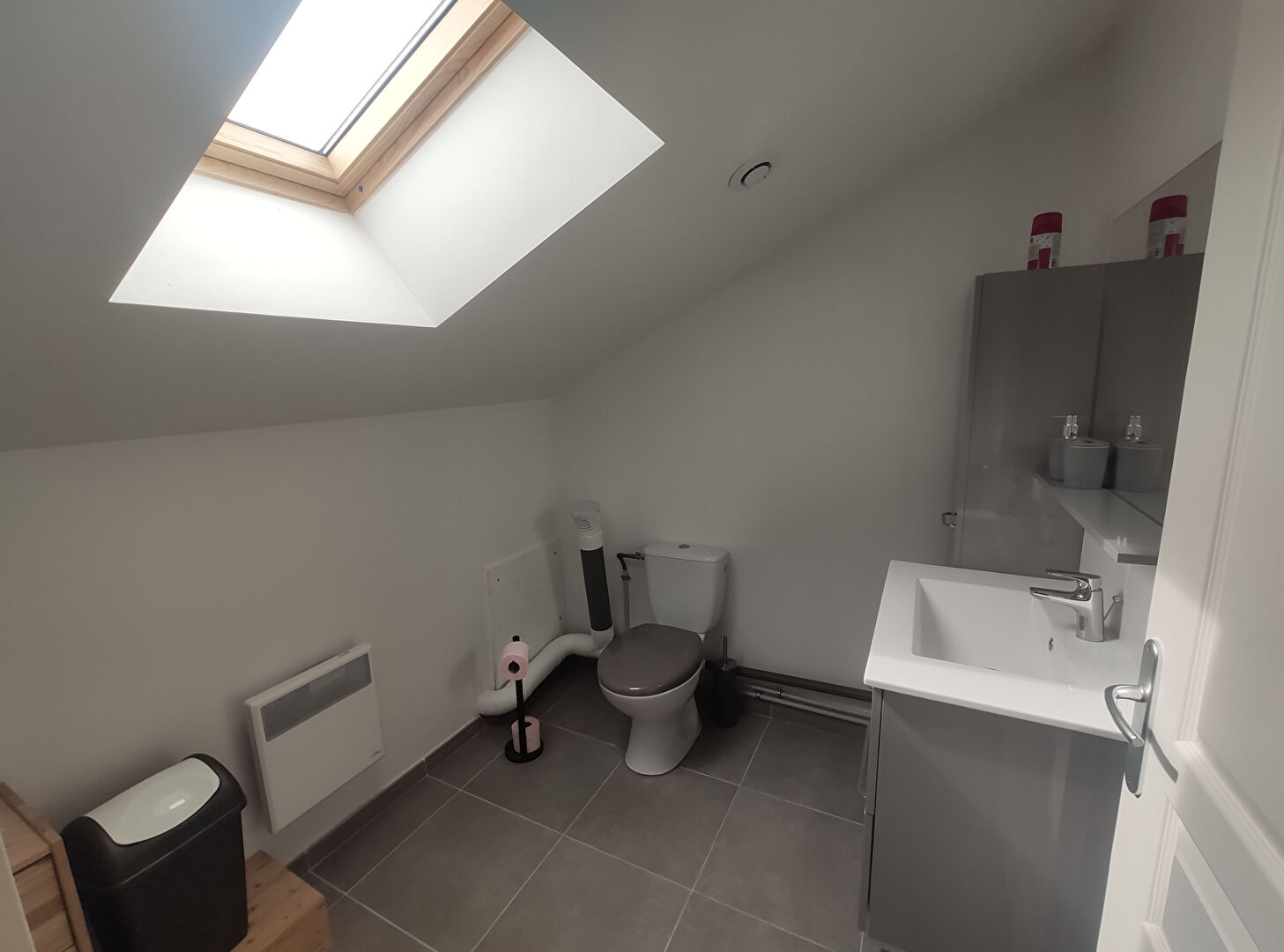 Photo Ensemble immobilier BAULE image 5/6