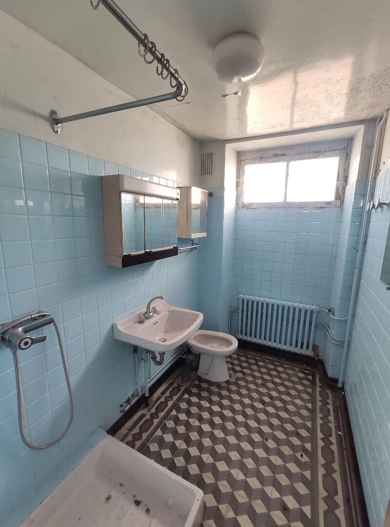 Photo Corps de ferme à rénover SAINT AY image 5/6