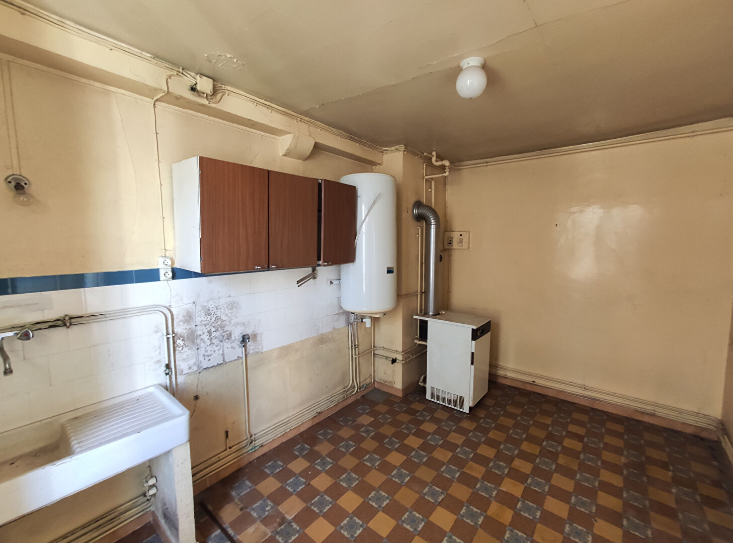 Photo Corps de ferme à rénover SAINT AY image 6/6