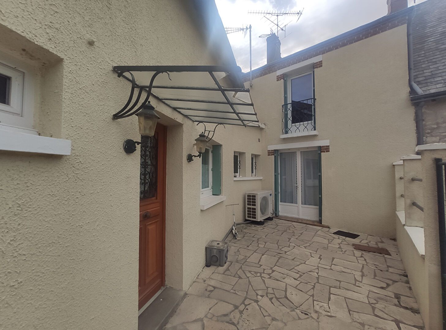 A quelques minutes de PITHIVIERS