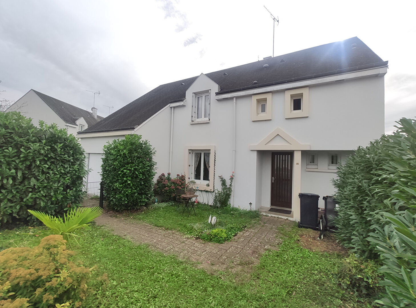 Maison Baule 5 pièces 111 m2