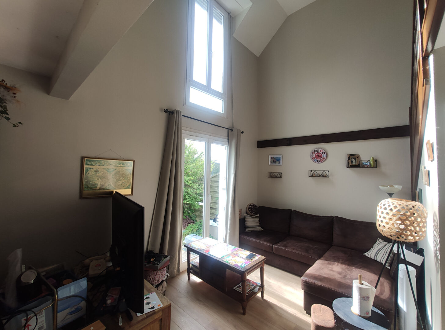 Photo Maison Baule 5 pièces 111 m2 image 2/6