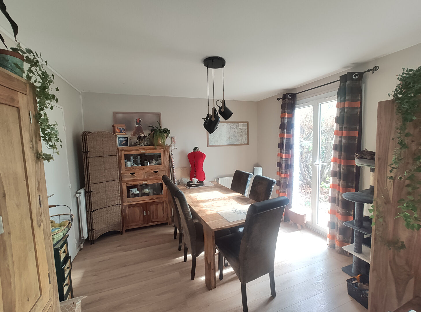 Photo Maison Baule 5 pièces 111 m2 image 3/6