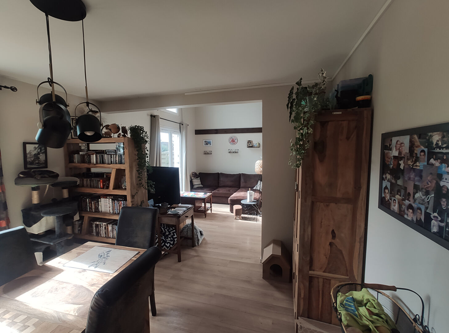 Photo Maison Baule 5 pièces 111 m2 image 4/6