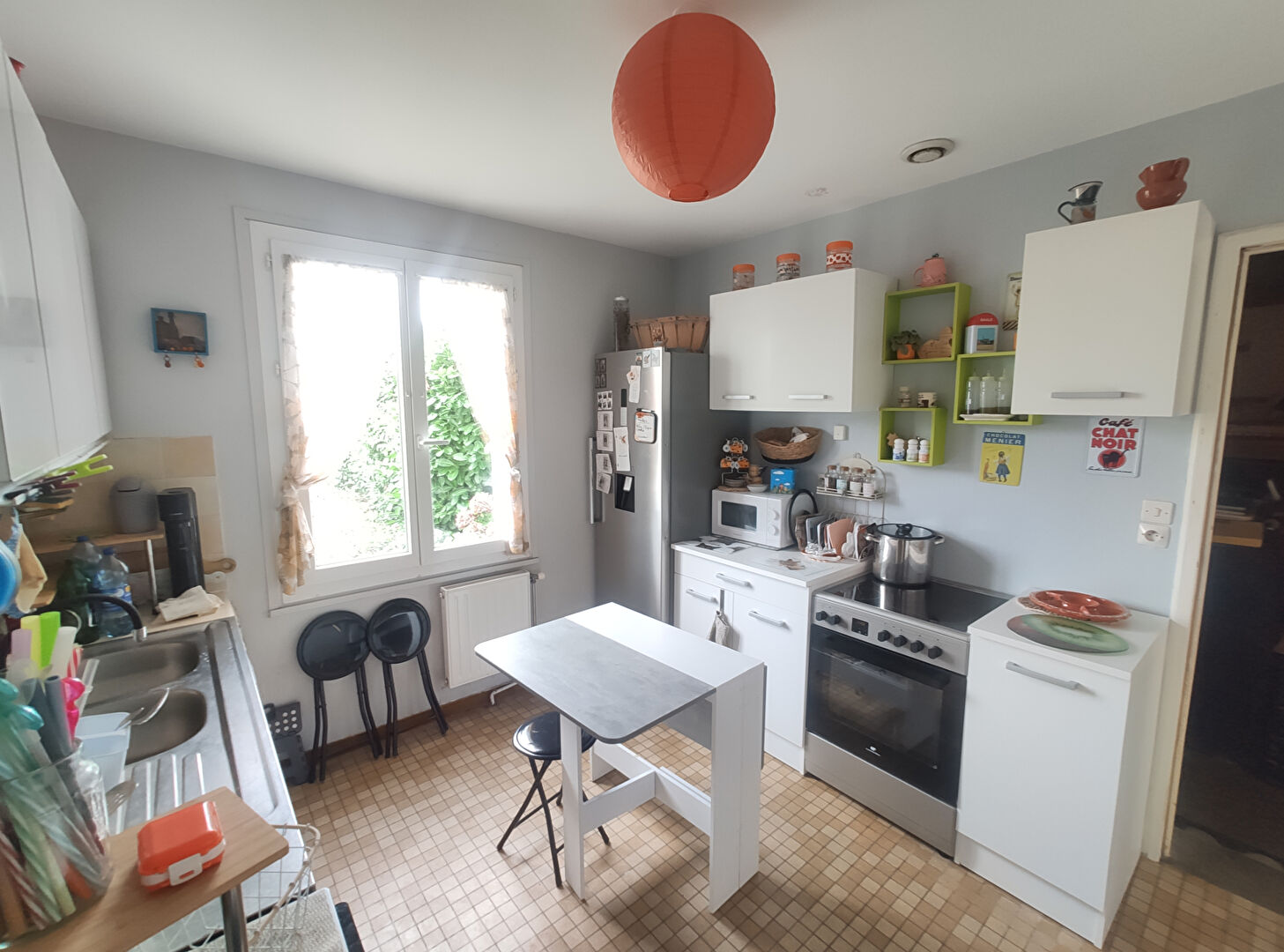 Photo Maison Baule 5 pièces 111 m2 image 5/6