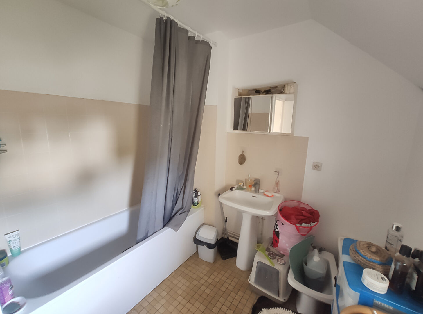 Photo Maison Baule 5 pièces 111 m2 image 6/6