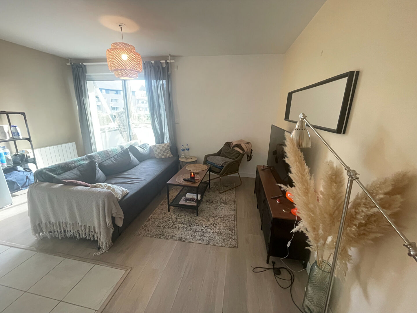 Agence immobilière de HFGESTION