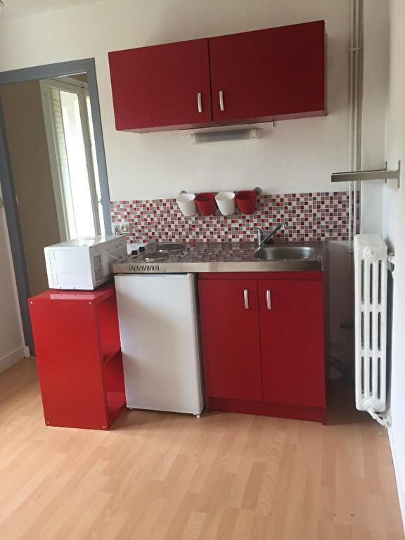 Agence immobilière de HFGESTION