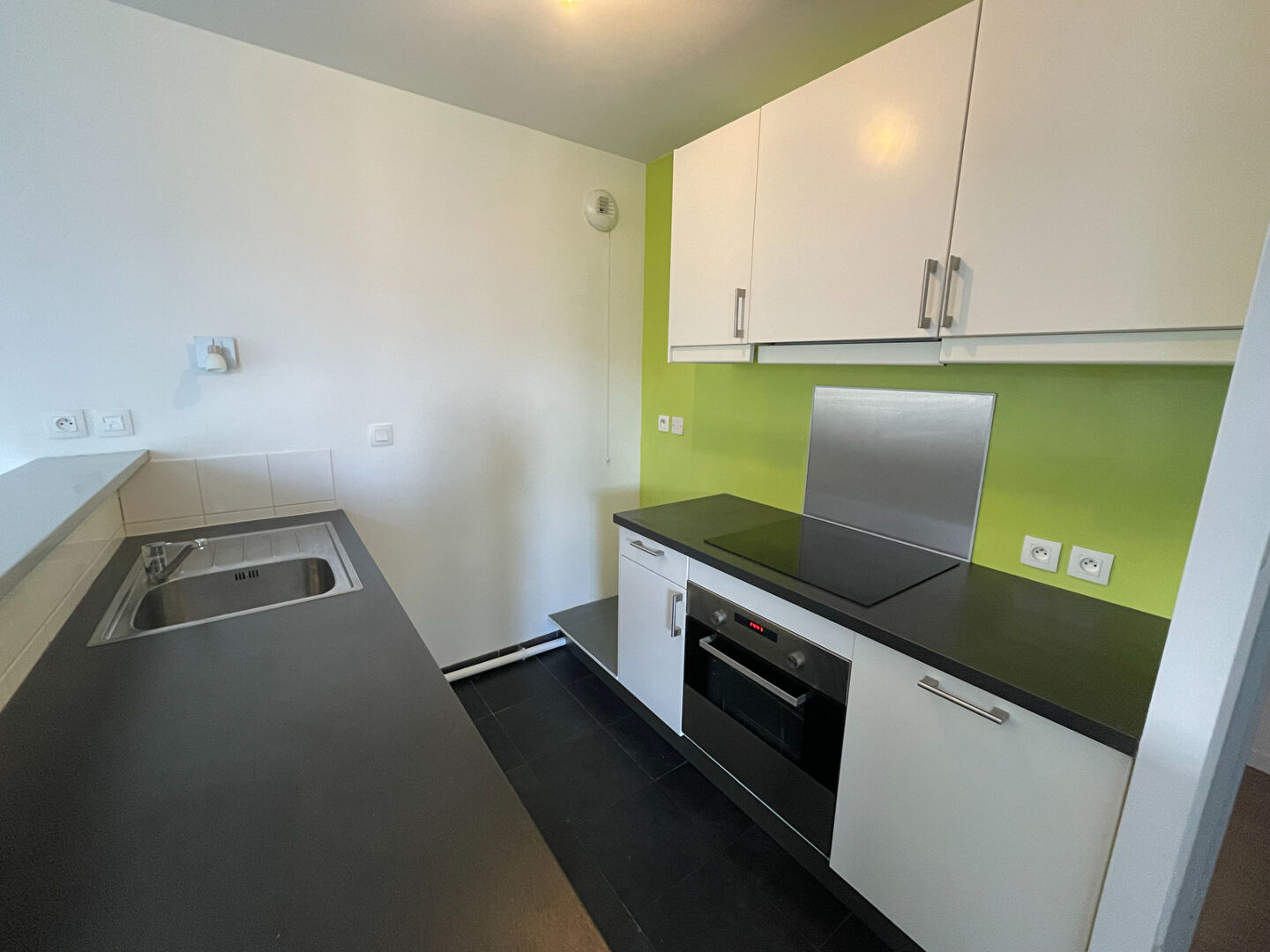 Agence immobilière de HFGESTION